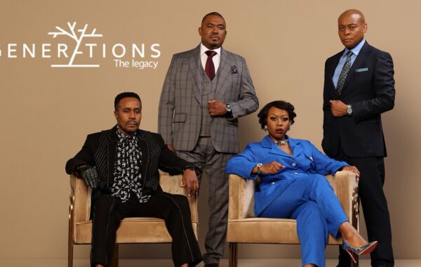 Generations: The Legacy’s Rebaone Kgosimore Receiving Backlash