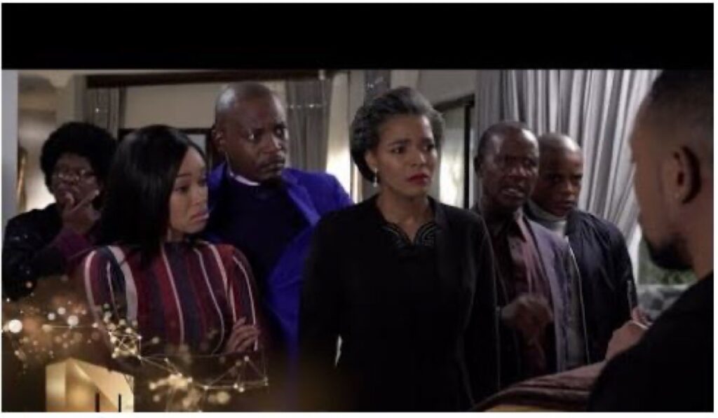 The Queen Mzansi Celebrates Major Milestone