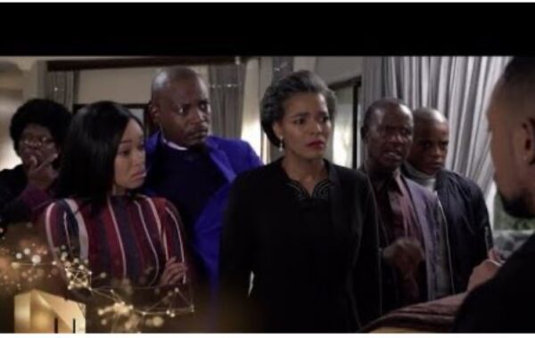 The Queen Mzansi Celebrates Major Milestone