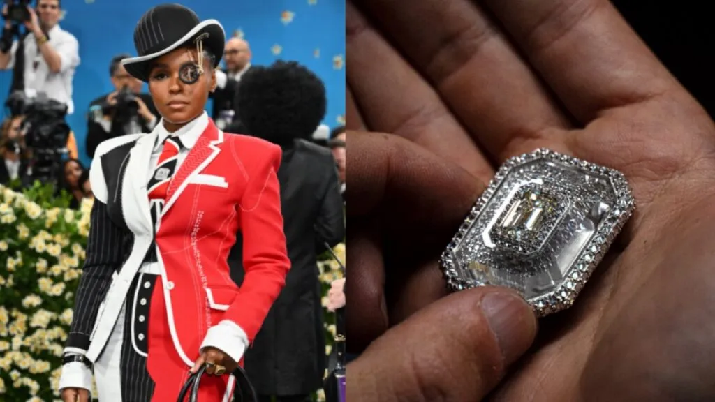 J&B Met 2015 is giving away a diamond!