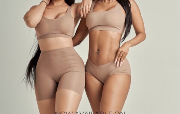 Thabooty’s Underwear & Shapewear Is Ushering Summer Vibes On Uber Eats