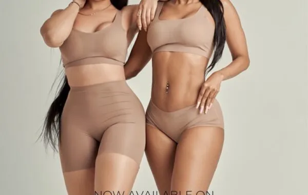 Thabooty’s Underwear & Shapewear Is Ushering Summer Vibes On Uber Eats