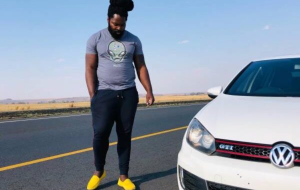 Check Out Big Zulu’s Car Collection Worth Millions