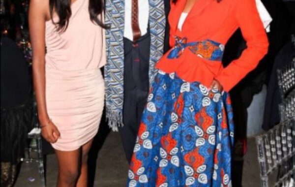 Photos: ZAlebs launch