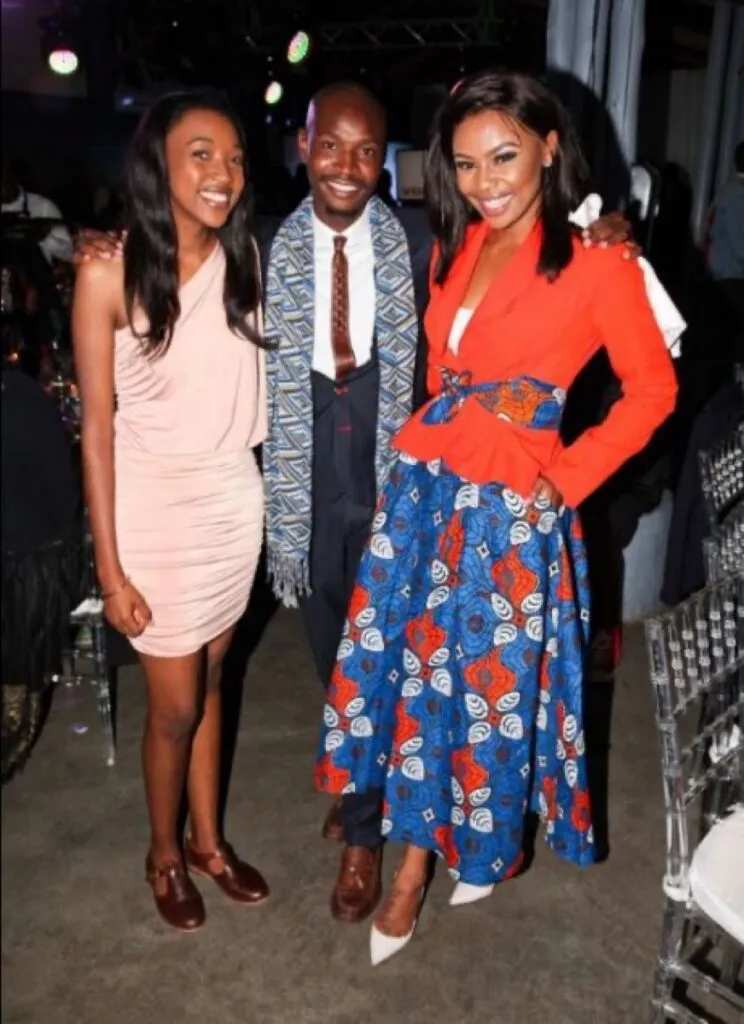 Photos: ZAlebs launch