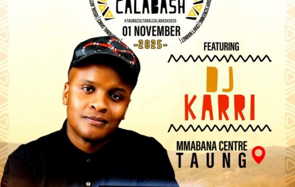 Are you auditioning for the Taung Cultural Fest?