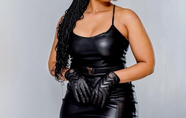 Fikile’s Back On Imbewu