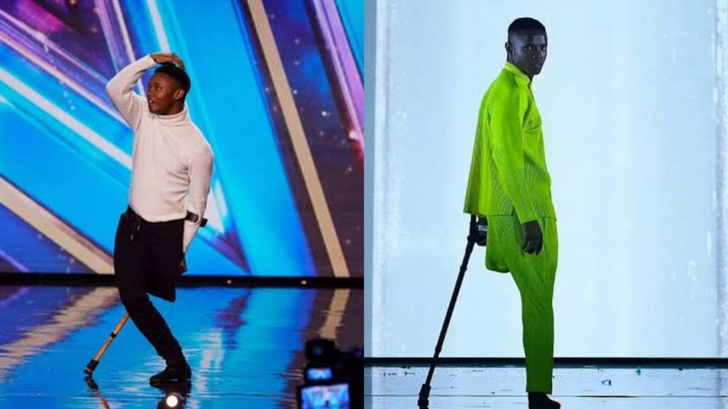 Musa Motha’s “Britain’s Got Talent” Win Makes South Africans Proud