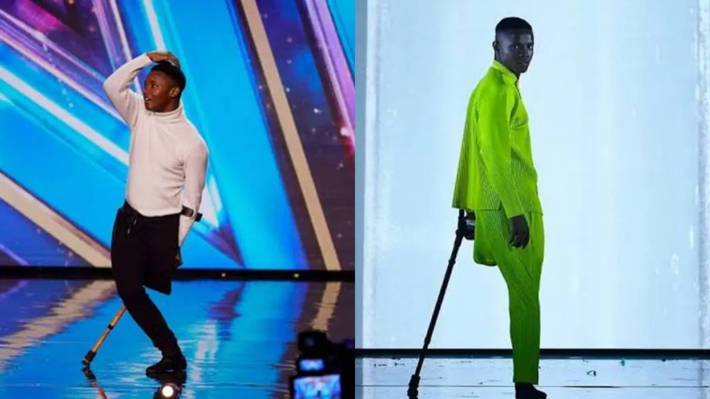 Musa Motha’s “Britain’s Got Talent” Win Makes South Africans Proud