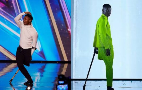 Musa Motha’s “Britain’s Got Talent” Win Makes South Africans Proud