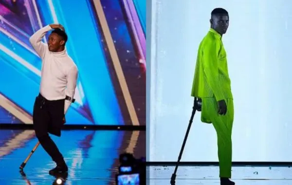 Musa Motha’s “Britain’s Got Talent” Win Makes South Africans Proud