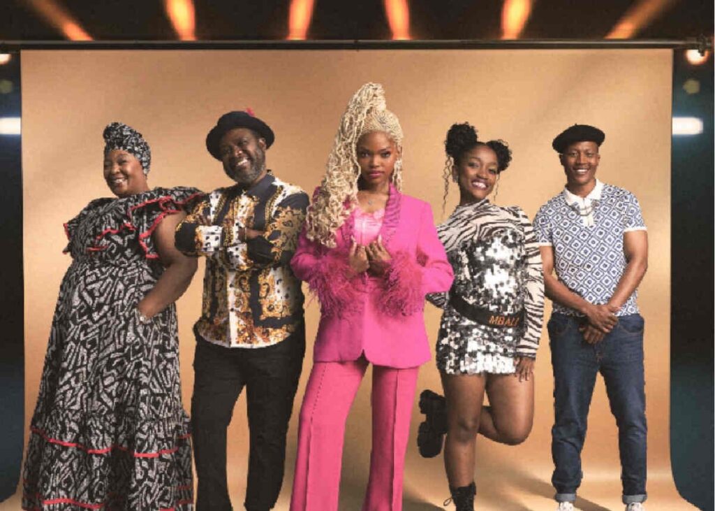 How Mzansi Magic won over viewers in 2015