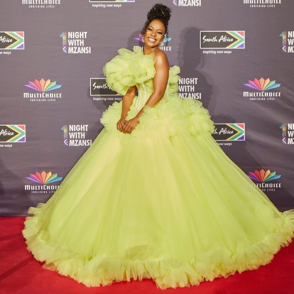 Mzansi Artists Shine At Expo 2020 Dubai