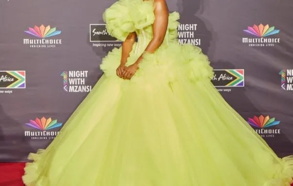 Mzansi Artists Shine At Expo 2020 Dubai