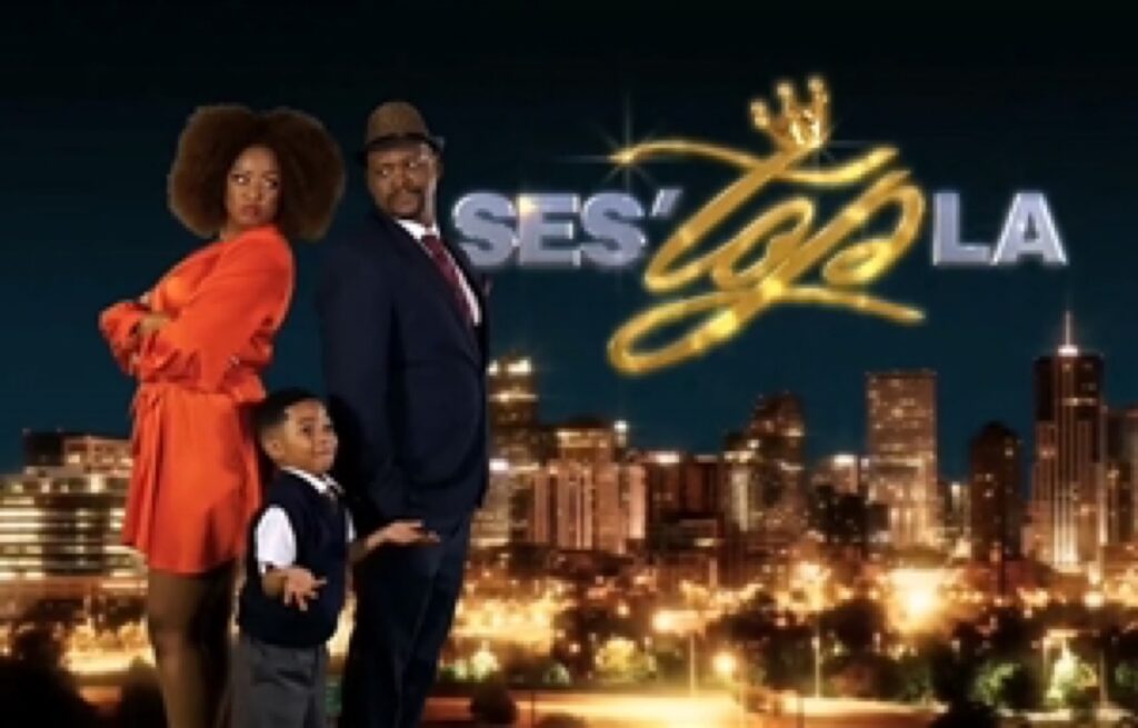 Get ready for Ses’Top La Season 4