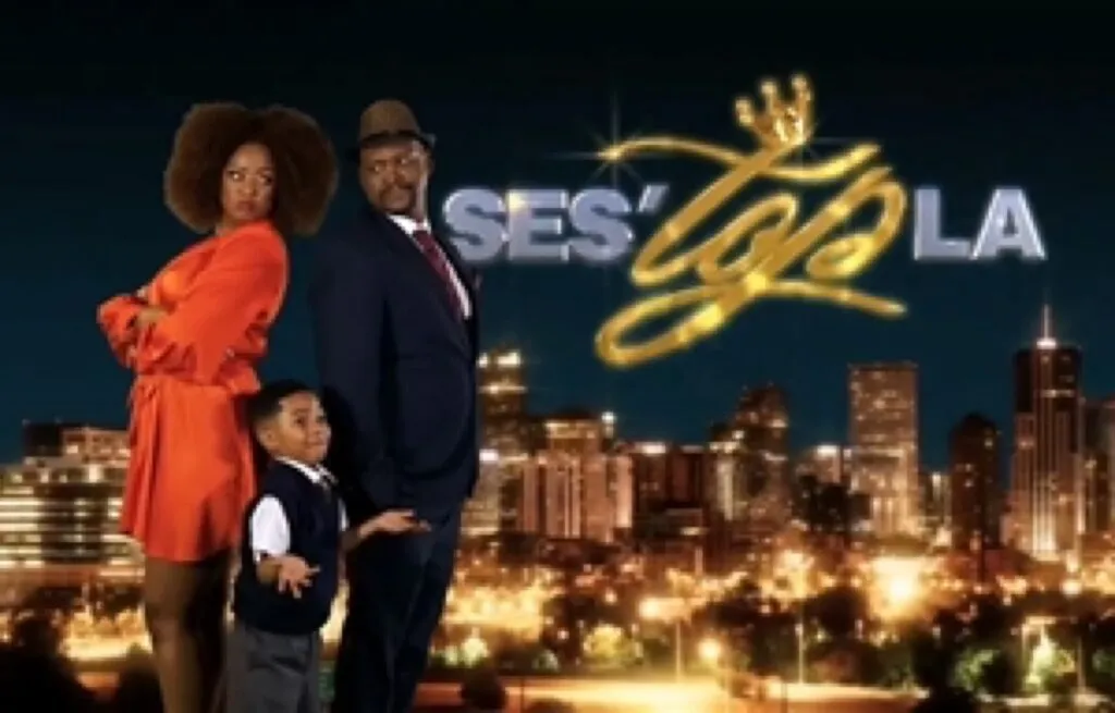 Get ready for Ses’Top La Season 4
