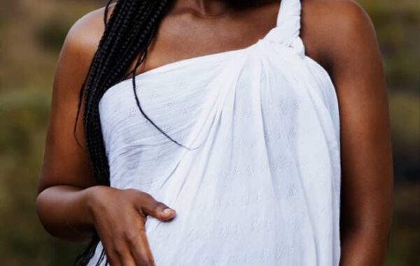 Imbewu’s Nomusa Is Expecting