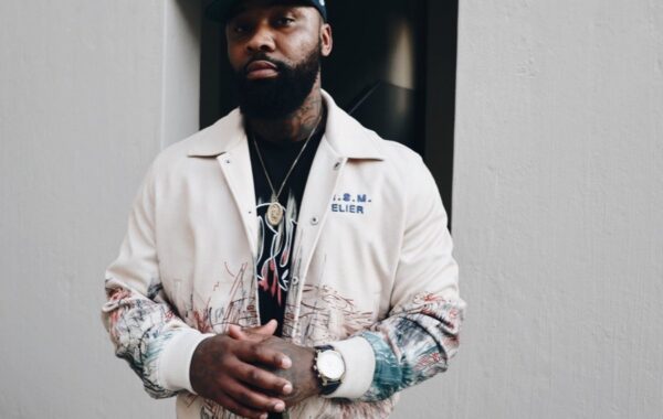 7 Pics Of Lalla, Tshego Koke & Blaq Smith’s Ireland Take Over