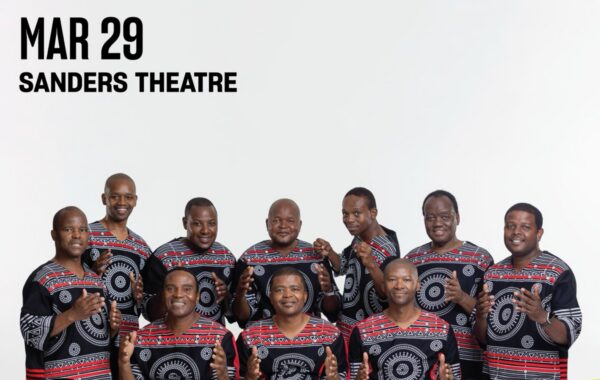 Ladysmith Black Mambazo new Durban ambassadors