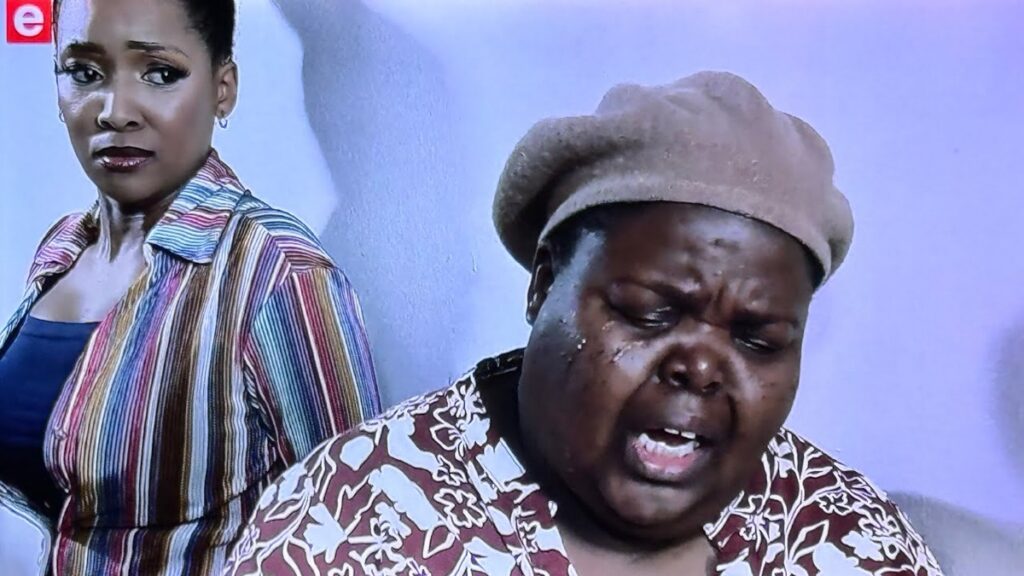 Scandal! viewers irritated by Mthunzi’s dragging storyline
