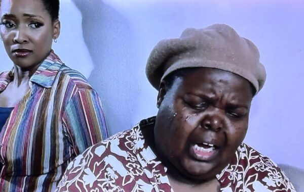 Scandal! viewers irritated by Mthunzi’s dragging storyline