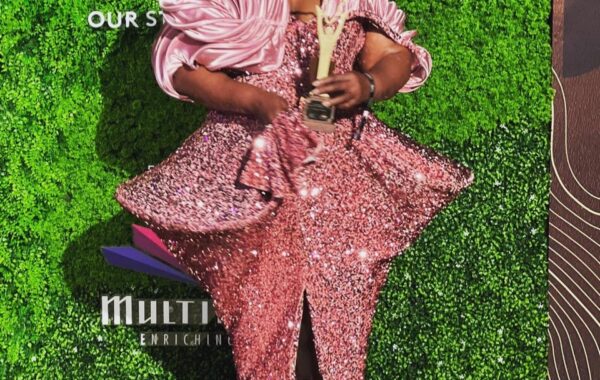 Joburg Film Festival Honors Connie Chiume
