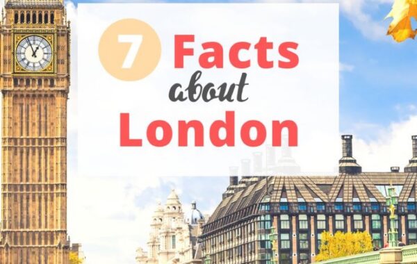 7 Interesting Facts About London From Gomora