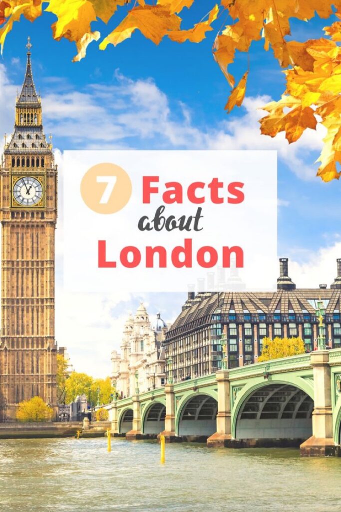 7 Interesting Facts About London From Gomora