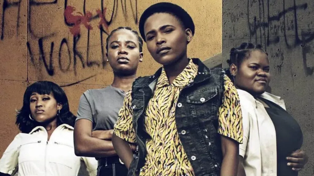 Mzansi Magic Bids Farewell To Its Telenovela DiepCity