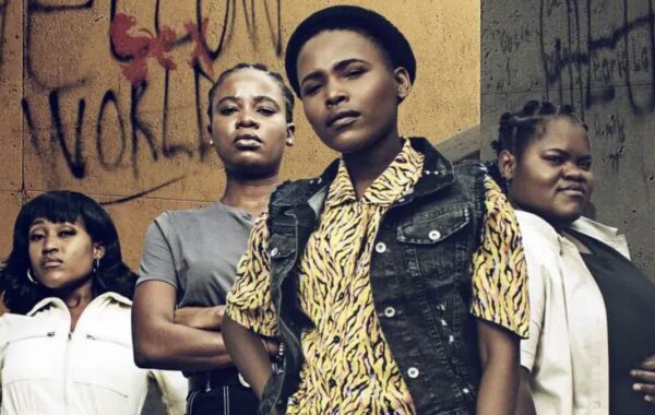 Mzansi Magic Bids Farewell To Its Telenovela DiepCity