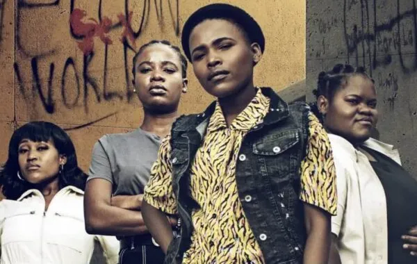 Mzansi Magic Bids Farewell To Its Telenovela DiepCity