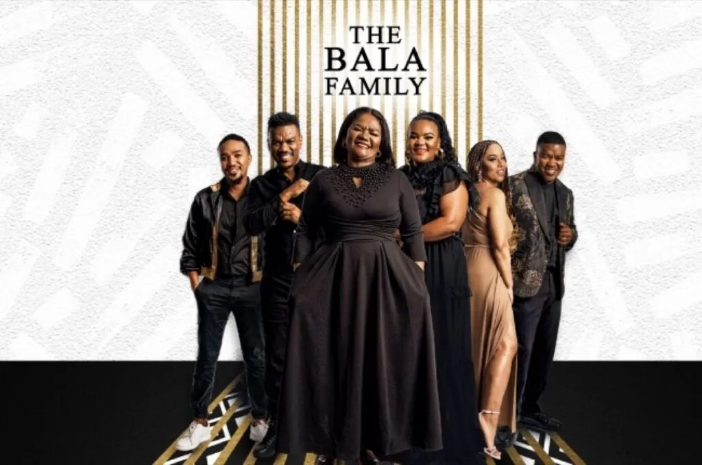 All There Is To Know About The Bala’s Reality Show
