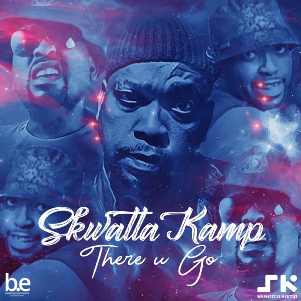 Listen to Skwatta Kamp’s love letters to the late Flabba