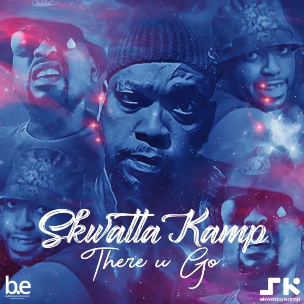 Listen to Skwatta Kamp’s love letters to the late Flabba