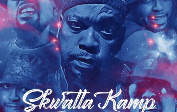 Listen to Skwatta Kamp’s love letters to the late Flabba