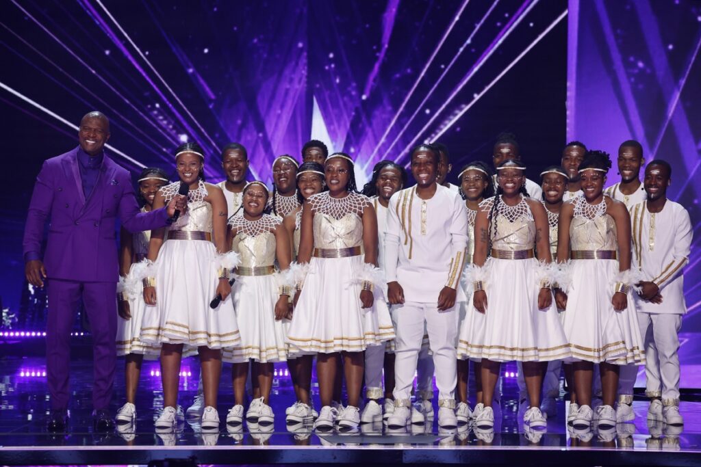 Mzansi Loses Another Talent