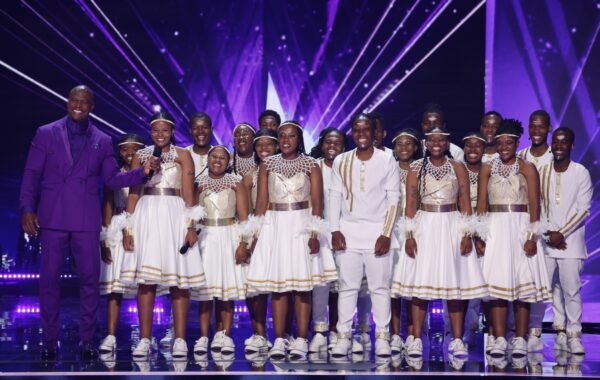 Mzansi Loses Another Talent