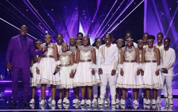 Mzansi Loses Another Talent
