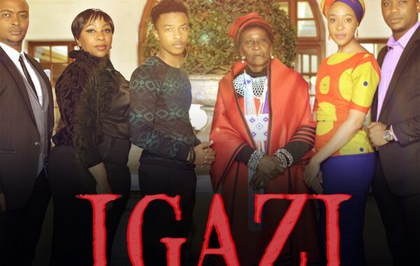 iGazi’s season 2 trailer is everything!