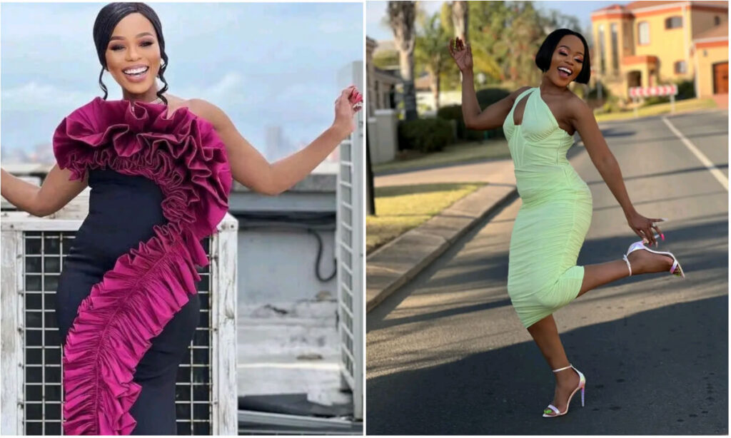 Twitter Reacts: Imbewu’s Zethu Bows Out