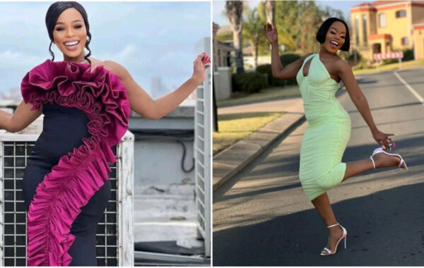 Twitter Reacts: Imbewu’s Zethu Bows Out