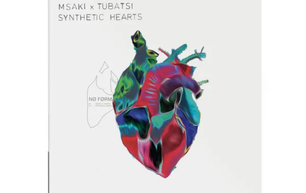 Msaki And Tubatsi’s Debut Album Synthetic Hearts Out On Nø Førmat