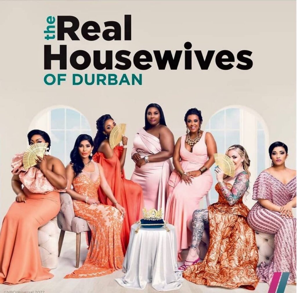 Halala! Real Housewives Of Durban Is Returning For Season 3
