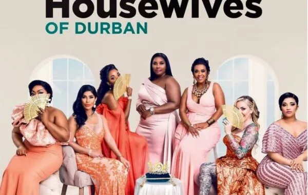 Halala! Real Housewives Of Durban Is Returning For Season 3