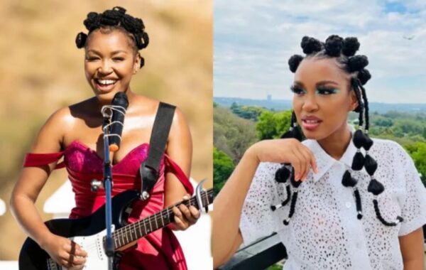 More Tweeps Rallies Behind Singer, Berita
