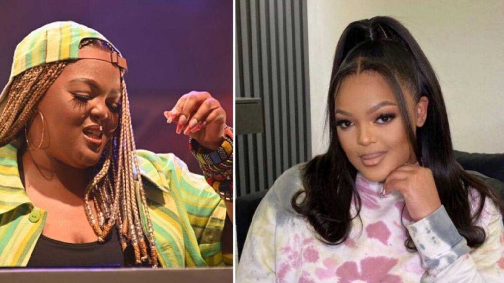 #BBMzansi: DBN Gogo Steals The Show
