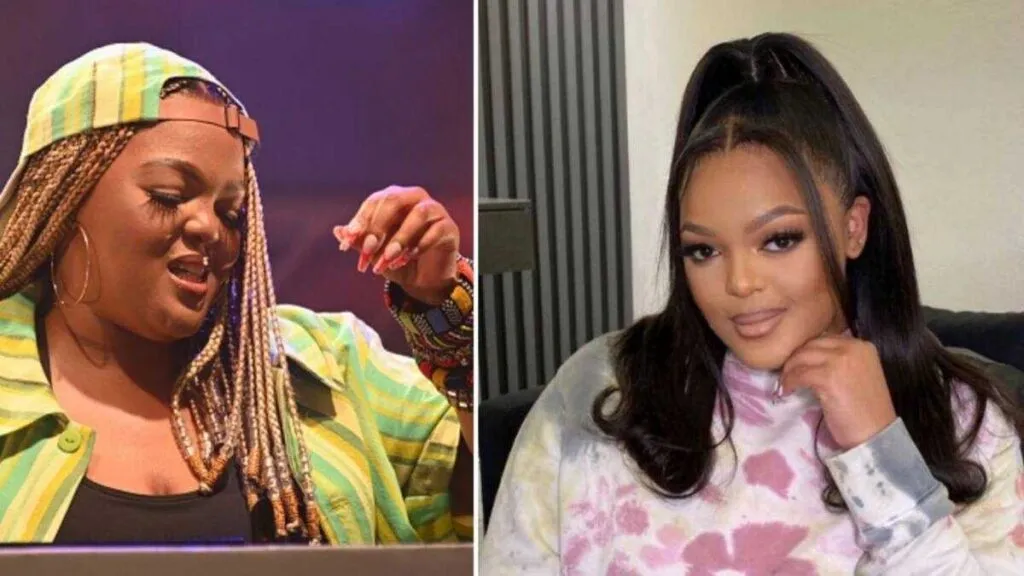#BBMzansi: DBN Gogo Steals The Show