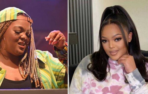 #BBMzansi: DBN Gogo Steals The Show