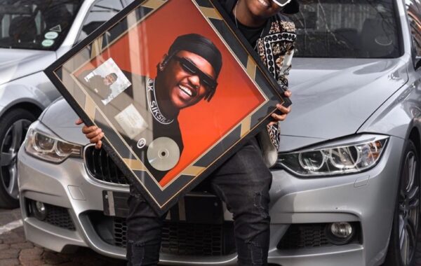 Focalistic’s Ke Star Goes Gold