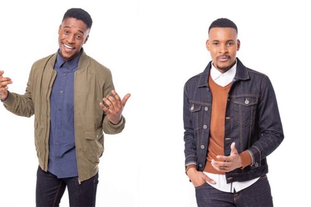 6 new faces join the SABC 3 family